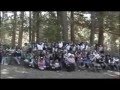 LECY CAMP 2007 Step Up