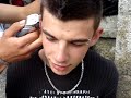 la coupe a romain azou si si SAINT POL DE LEON la coupe a romain azou si si SAINT POL DE LEON