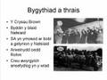 Uned 2 Almaen Hitler TGAU (CBAC)