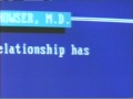 Doogie Howser, MD - A Mother-Son Relationship