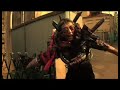 MEATBALL MACHINE -ミートボールマシン-予告編