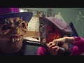THE HALLOWEENER