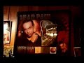 Sean Paul - Jamaica - The Scene Sean Paul - Jamaica - The Scene