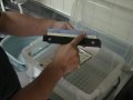 Japanese Sharpening System - mora knife #510