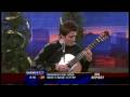 Branden Sipes - The Christmas Song Branden Sipes - The Christmas Song