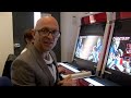 Street Fighter IV EXCLUSIVE FIRST PLAY The Gadget Show Street Fighter IV EXCLUSIVE FIRST PLAY The Gadget Show