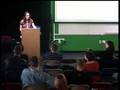 How to be a Tummler - Designing for Conversation