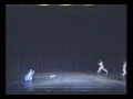 第一屆文化大學國術系畢業公演：北拳每一段的前言介紹，大家注意聽應該會知道是誰(有看布袋戲的話)北拳架勢舒展大方、靈活快速、節奏鮮明等特點，動作多竄，蹦、跳、躍與腿法攻擊。表演內容：地躺拳、小虎燕、劈掛掌、七星螳螂拳、攔截拳、小梅花長拳、翻子拳、通背拳、太祖長拳。