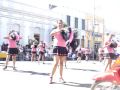 Desfile deportivo en Ciudad Guzman Jalisco!!! 2009