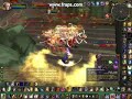 How to grind Scryer rep
