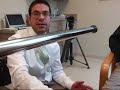 Luis Torres at Scheck & Siress-May 20, 2008-Part 5