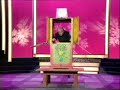 Paul Daniels-Disembodied Princess illusion