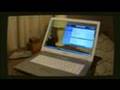Cool Laptop Effect