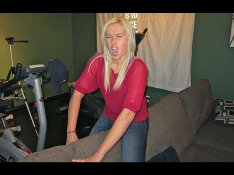 humping