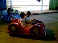 Lumba Kereta