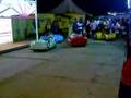 Lumba Kereta
