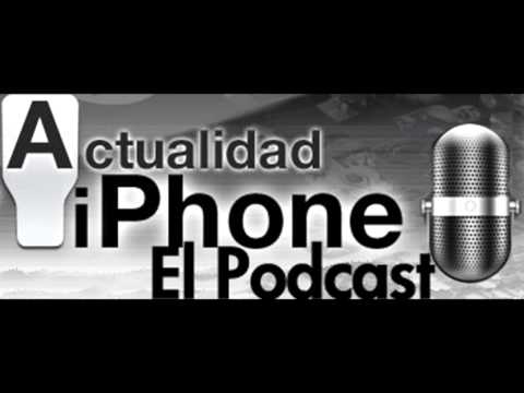 0 Segundo Podcast de Actualidad iPhone: en pocas horas