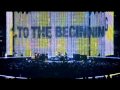 U2 The Fly Live Chicago Vertigo Tour