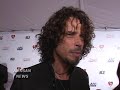 Yahoo music has taken a shot at Chris Cornell saying he 