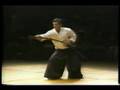 Nakayama Aikido Iaido Part 3