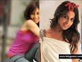 Cute Collection of Orange Heroine Genelia D'Souz