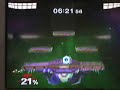 2006-12-03 Peter (Falco) vs. Ben (Samus) 1.3
