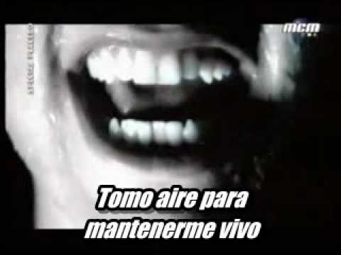 Youtube - Video: Placebo - 36 Degrees (subt�tulos espa�ol)
