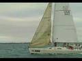 SAILING ANARCHY J105 zar  KWRW 2nd race