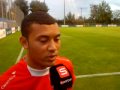 Interview mit Johan Vonlanthen (FC Zürich)