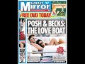 Beckhams:The World\ Beckhams:The World\