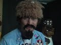 This is one of the funniest segments of the Ghoul's show that I've ever seen. The best part is that The Ghoul just ad libs through the piece, and shows why so many people are still big fans even though most of them haven't seen him on tv in years. Another neat thing is that Dave Ivey shows up at the beginning of the segment. Also, I was surprised to see that the PO Box to send in your home movies is in Clawson, Michigan. Either they shot the show in Clawson (it kind of looks like they're in ...