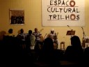 Clube do Choro - PI