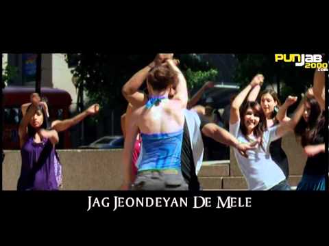Harbhajan Maan Interview JJDM with Punjab2000 (part2) HD
