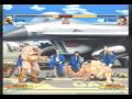 Thelo (E. Honda), BaklaKiller (Zangief), Shari (Vega), 2009-11-26 #5