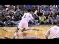 John Wall / Washington Wizards / Highlights 2010/2011