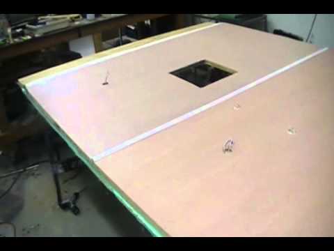 how to rebuild roof