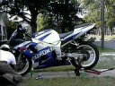 Suzuki GSXR600