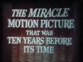 Disney FANTASIA trailer