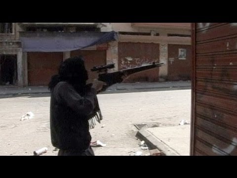 Liban : les affrontements entre pro et anti-Assad font deux morts