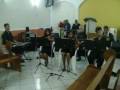 videos de Culto de Natal 2008