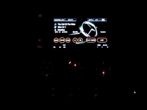 Sony XAV-W1
