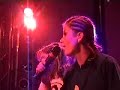 Letzter Auftritt der No Angels - Reason - Dezember 2003