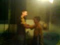lucha libre casera