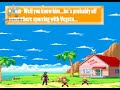 DBZ vs Naruto part 2 PREVIEW