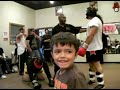 Muay Thai FUN Fights in Nor-Cal USA. ;-)