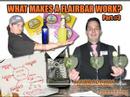 Flairbar.com December 2007 Issue Podcast