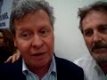 Senador Artur Virgilio e Vereador Dr. Airton - Santo Andr�