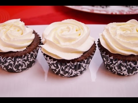 how to make frosting