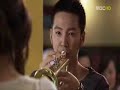 another cute scene from the drama. =)
