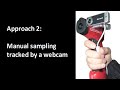 Thermographic cameras are still far too expensive for everyday use. But here are two ways of adding some software and hardware to use an infrared thermometer almost like a thermographic camera. www.j3l7h.de